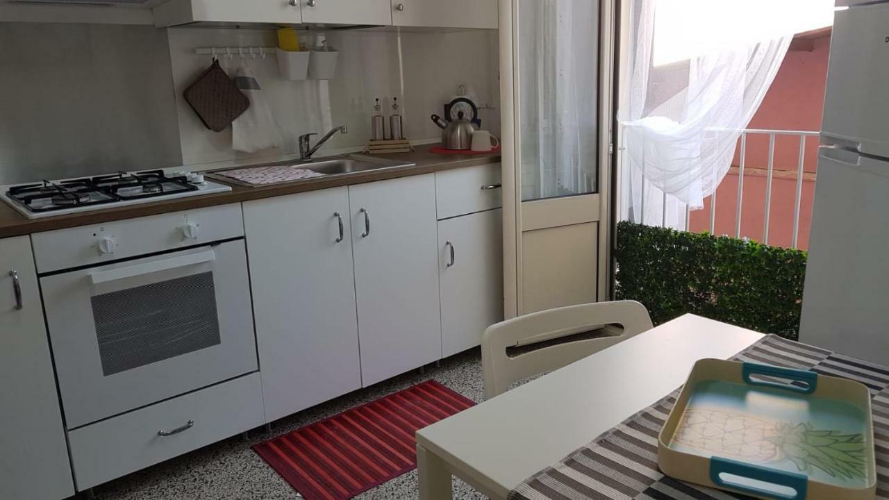 Higgie House Palermo Apartamento Exterior foto